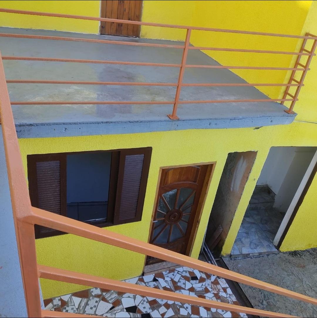 Apartamento My Yellow House/ Em